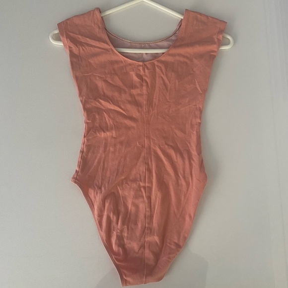 American apparel bodysuit - Picture 2 of 2